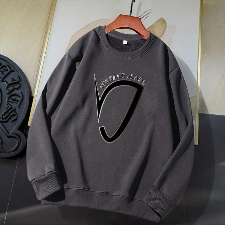 Picture of Versace Sweatshirt _SKUVersaceS-5XL11Ln7236451